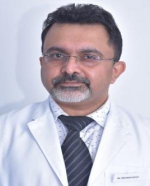 Dr. Praveen Singh