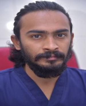 Dr Yohann Mathew Jacob Dr Yohann Mathew Jacob