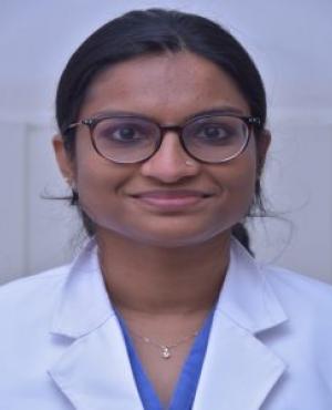 Dr Ambili Dr Ambili