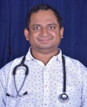 Dr Aditya