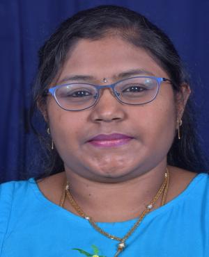 Dr Aiswarya Meena