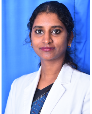 Dr Sai Tejaswini Dr Sai Tejaswini